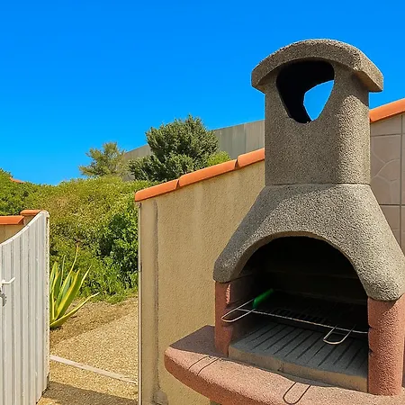 Casa vacanze Maison En Bord De Avec Parking Et 2 | - Fr-1-732-79 Torreilles