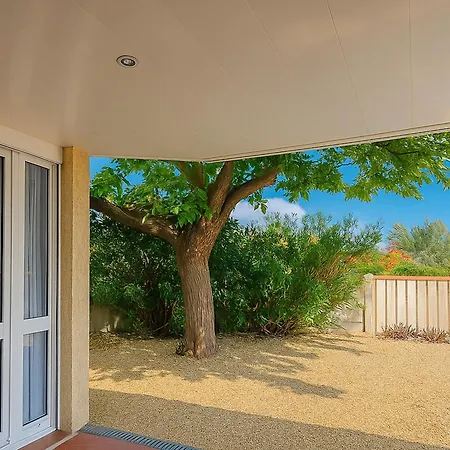 Holiday home Maison En Bord De Avec Parking Et 2 | - Fr-1-732-79 Torreilles