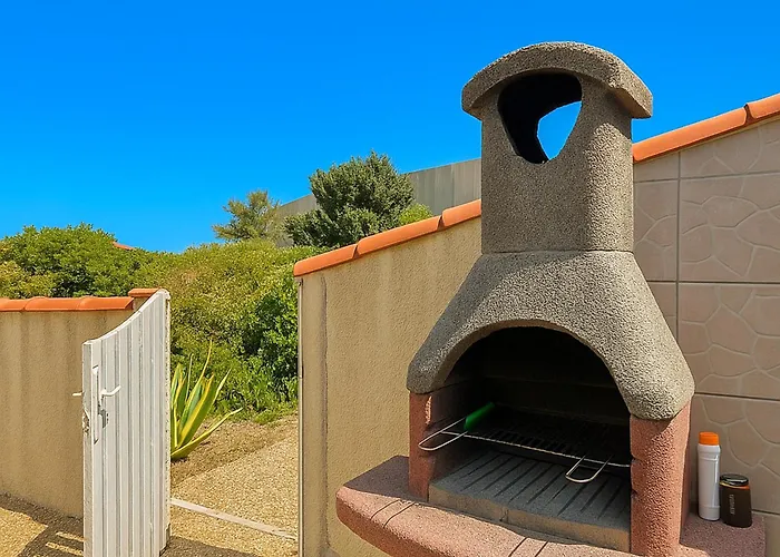 Σπίτι διακοπών Maison En Bord De Avec Parking Et 2 | - Fr-1-732-79 Torreilles