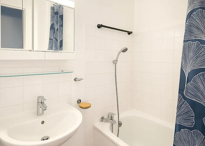 Maison En Bord De Avec Parking Et 2 | - Fr-1-732-79 Σπίτι διακοπών