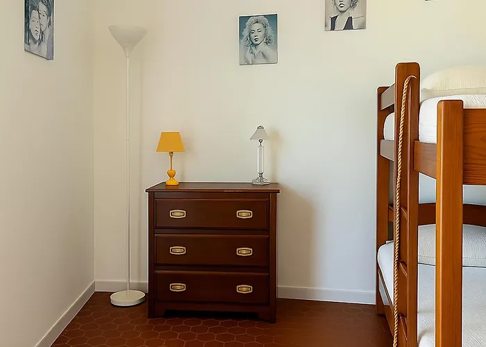 Σπίτι διακοπών Maison En Bord De Avec Parking Et 2 | - Fr-1-732-79
