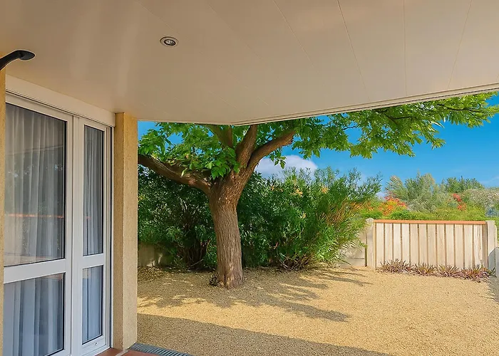 Σπίτι διακοπών Maison En Bord De Avec Parking Et 2 | - Fr-1-732-79 Torreilles